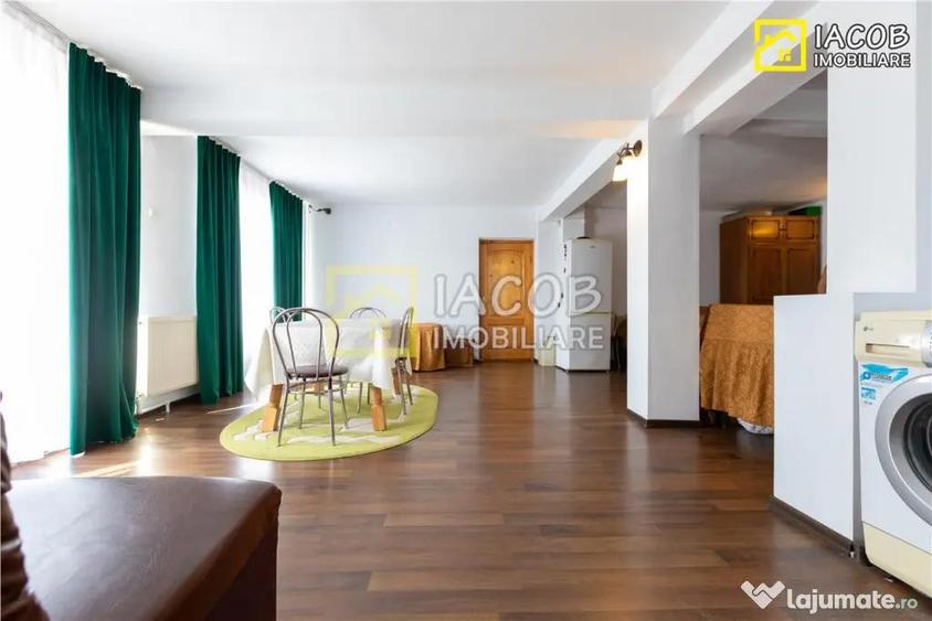 Vila/Pensiune D P E M cu multiple functionalitati: locuit, H - 12
