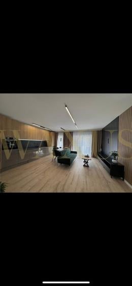 Apartament modern 2 camere , 53mp + balcon 11mp - 2