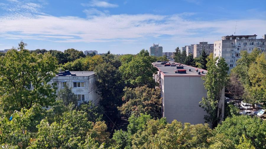 2 camere decomandate, mobilate, utilate, metrou - comision 0%! - 4