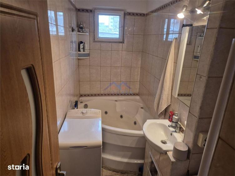 Apartament 2 camere, Cetate, b-dul Transilvaniei - 1