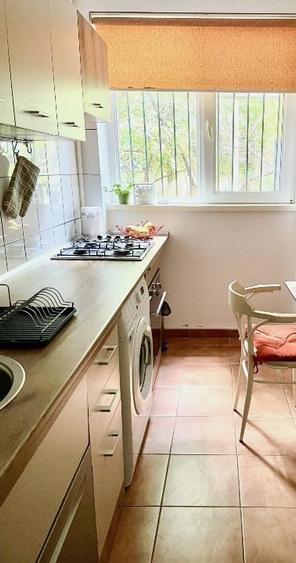 2 camere Sector 2 – Vatra Luminoasă, parcare cu acte, max. 2 pers., proprietar - 10