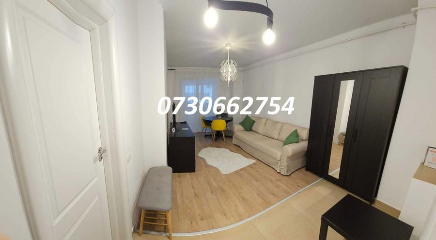 Inchiriere/vanzare Studio Central Adress, Progresului - 5