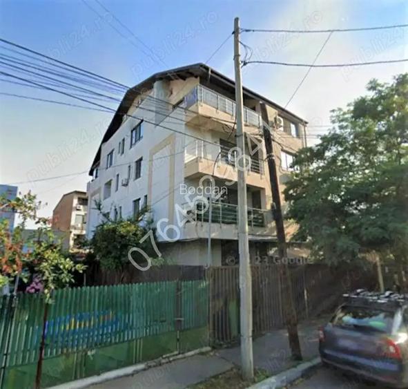 Vand apt. 2 camere zona Bucurestii Noi, Str. Berveni, bloc 2012, la 7 minute metrou Parc Bazilescu.