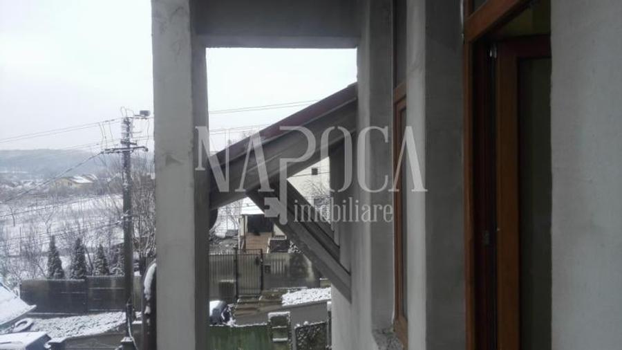 Casa 7 camere de vanzare in Dambul Rotund, Cluj Napoca - 10