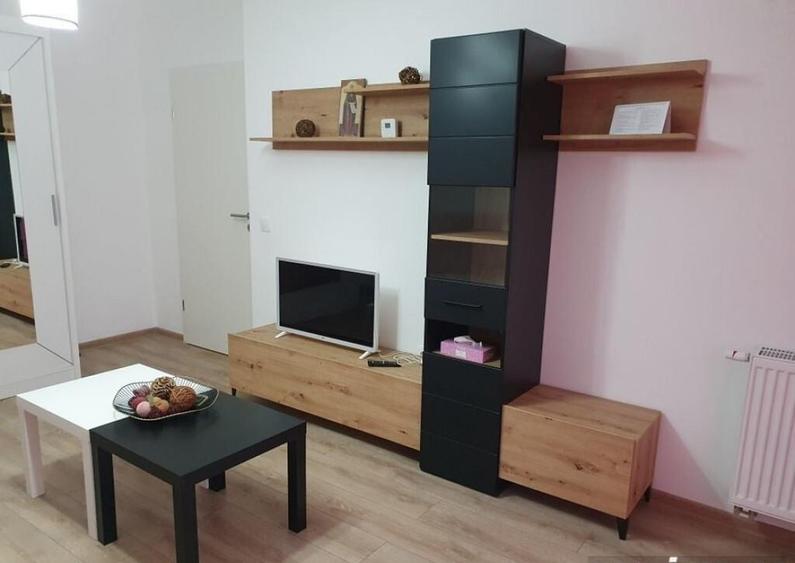 1 camera in zona Medicinei - 2