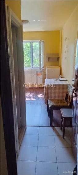 Garsoniera et2 renovata Complex