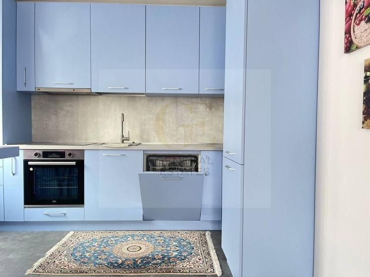 Apartament – disponibil imediat pentru închiriere pe termen scurt/lung - 4