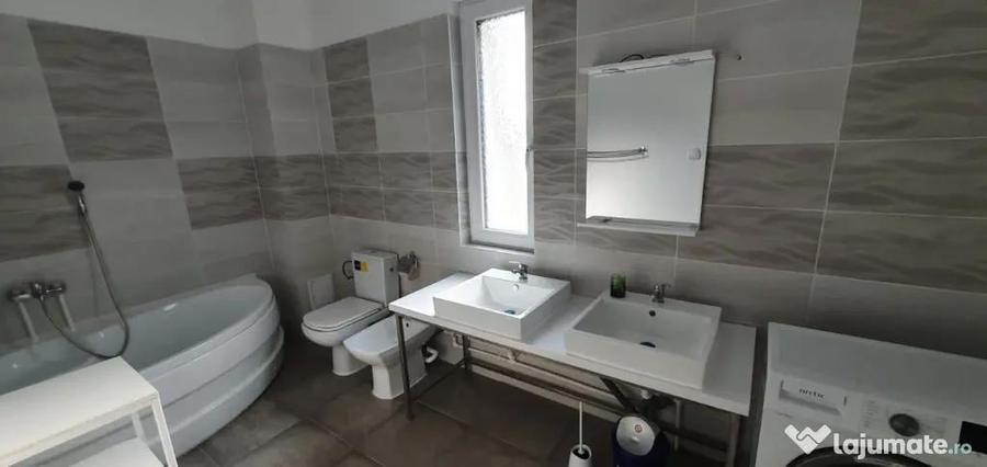 Casa duplex 5 cam | M. Bravu B.Bucov | Mobilata | Parc - 8