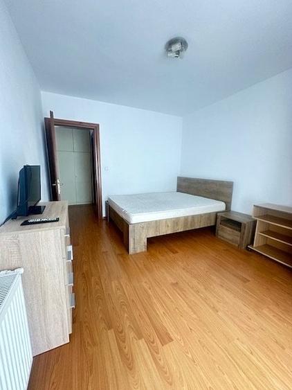 LUPULUI (Lidl Hotwon) apartament 1 camera etaj1, finisat, mobilat! - 5