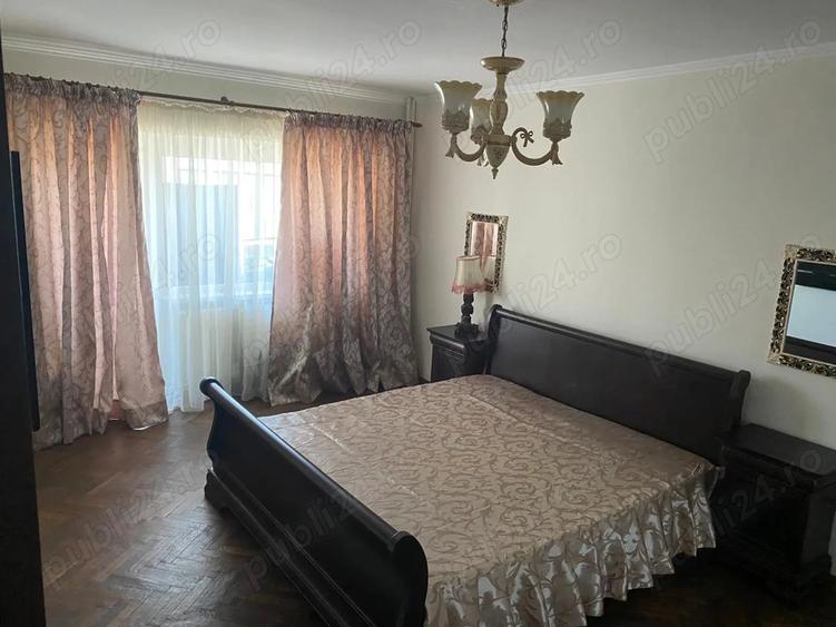 Apartament decomandat, 2 camere, 62 mp zona Gara - 5