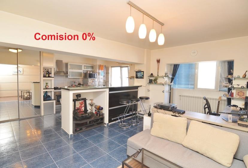 Apartament 2 Camere Calea Mosilor | Localizare Extraordinara - 1