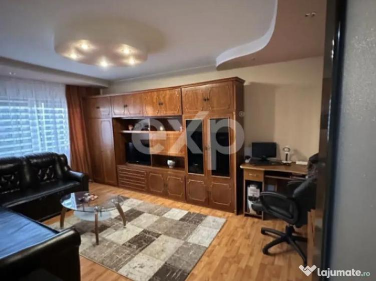 Apartament 2 camere decomandat, etaj 3, zona Exerci?iu - 1