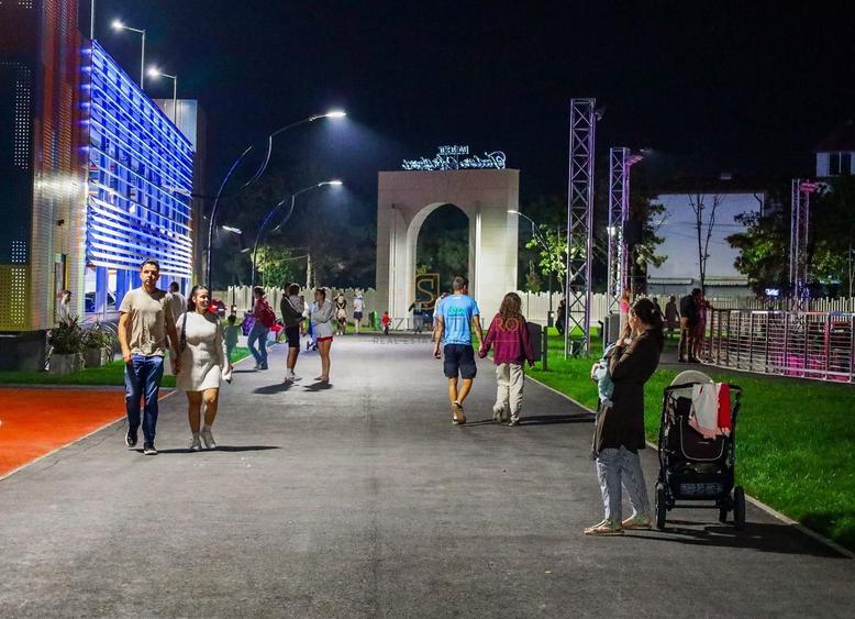 Spatiu comercial premium 192 mp, terasa moderna, deschidere la Bd. Metalurgiei - 45