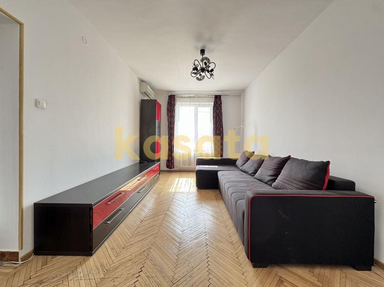Apartament 2 camere de vânzare | Floreasca | balcon | boxă - 1
