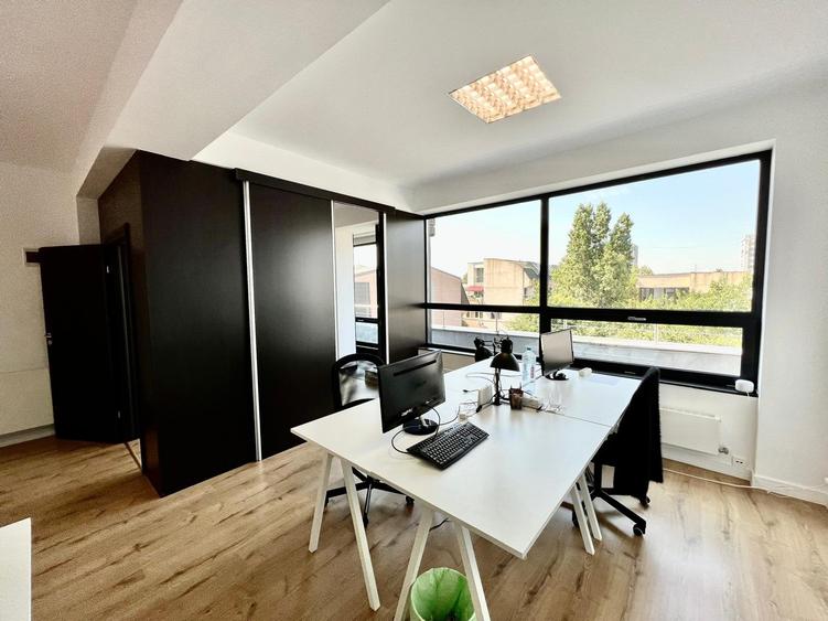 Dorobanti - Beller/ Cladire 2016/ Apartament exclusivist/ Birou sau Locuinta - 12