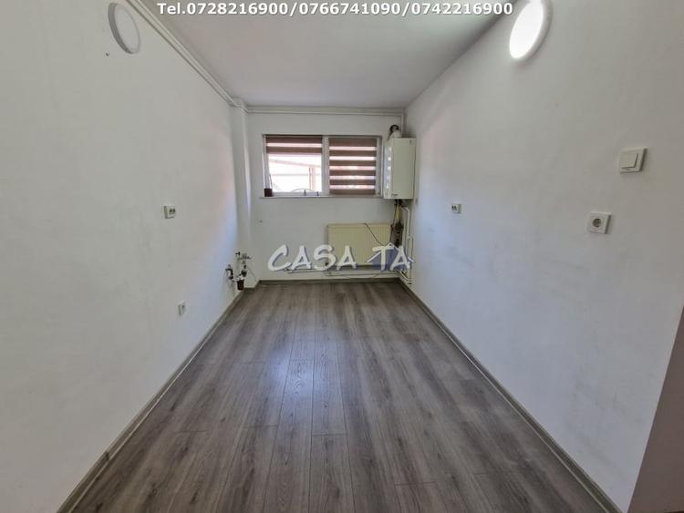 Inchiriere apartament 2 camere, in Targu Jiu, M.C Oancea - 5