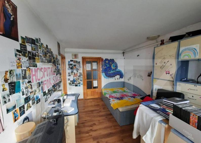 Casa individuala 220 mp, 330 mp teren, zona Marasesti - 2