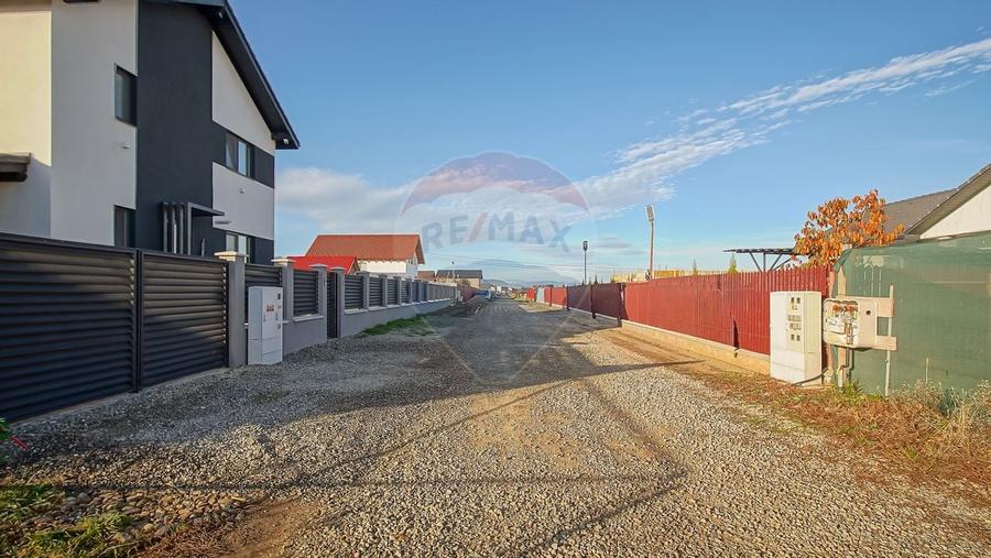 Casa smart finisaje premium, 700 mp teren Cartier Izvor | Comision 0 - 29