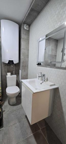 de inchiriat apartament 2 camere zona Lipovei - 2