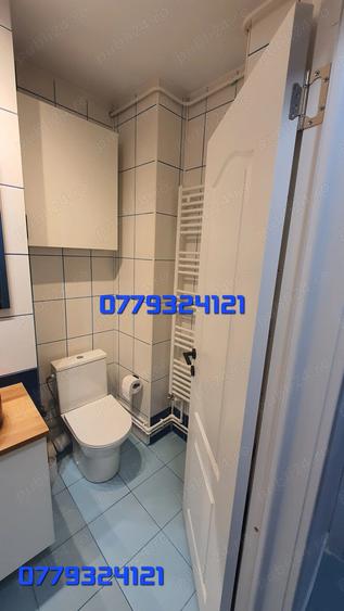 Proprietar. Ofer spre inchiriere garsoniera zona Lujerului - 6