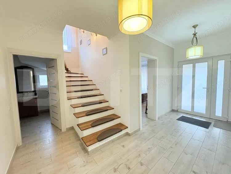 Casa de vanzare 239 mp, teren 5,6 ari, jude?ul Satu Mare - 14