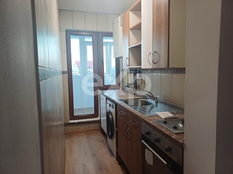 Apartament 3 camere – Banat, Pitești | Renovat - 1