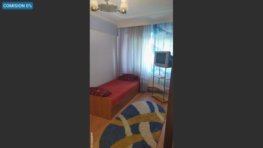 Apartament Braila, 3 camere, 50mp, Obor - 1