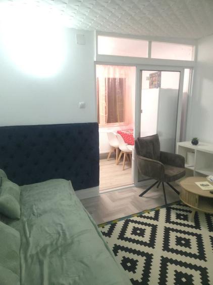 Garsoniera zona centrală-REGIM HOTELIER- - 2