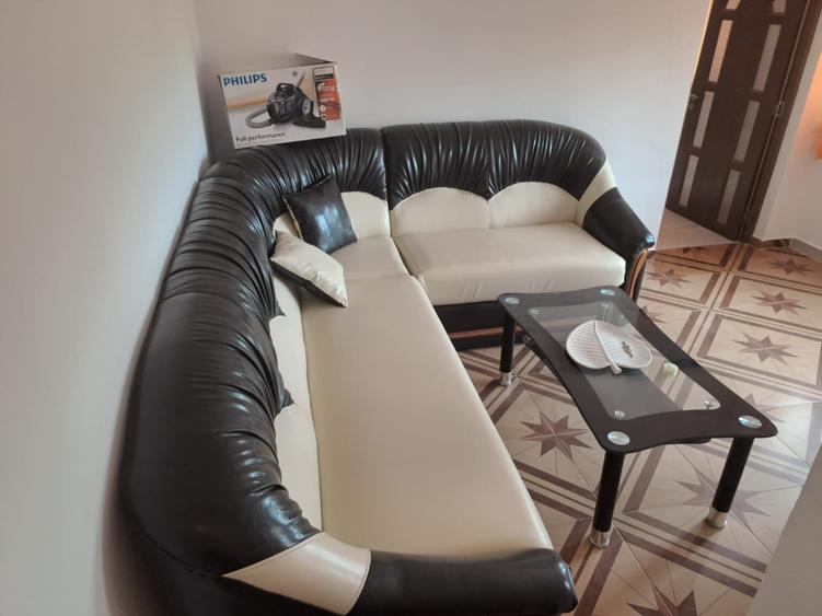 Oltenita - Soldanu, singur curte, complet mobilata si utilata - 7