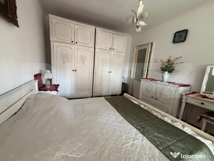 Apartament de inchiriat, 70 mp, 3 camere - Nufarul - 13