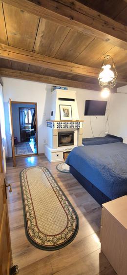 Casa renovata Ojdula, Hilib in inima naturii - 1