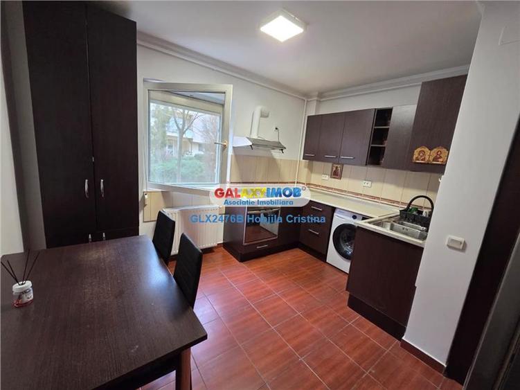 inchiriere apartament 2 camere mobilat Greenfield Baneasa - 4