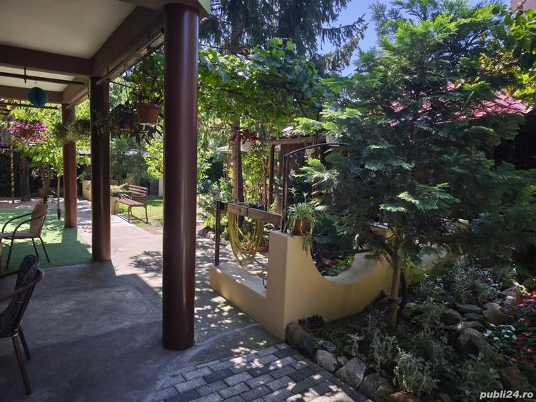 Casa de vanzare in Arad - 2