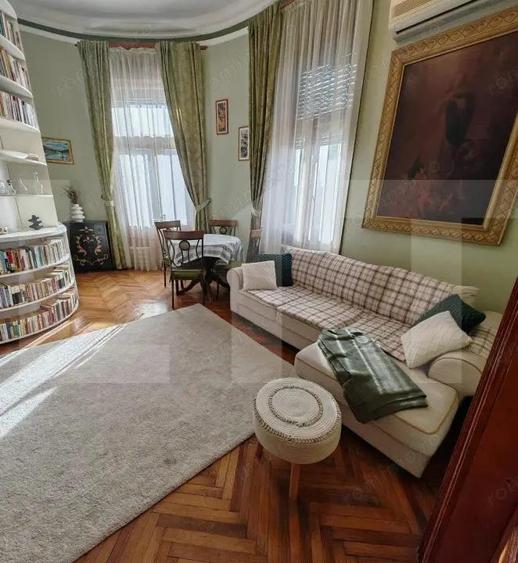 Apartament 3 camere, 132 mp, Pia?a Liberta?ii - 7