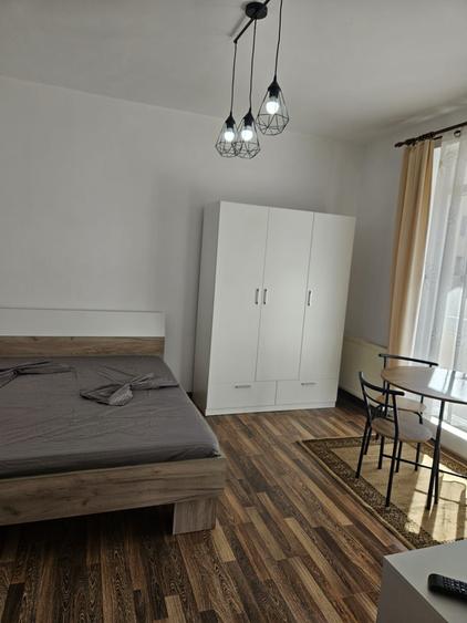 Garsonieră decomandată în Turnișor