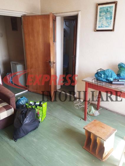 Titan, 1 Decembrie 1918, Trapezului, Metrou - 1