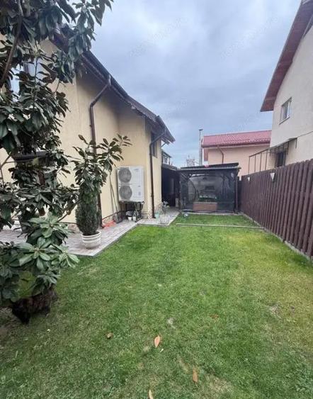 Casa P+1 , 120mp utili , 240mp teren , zona Consul - 6