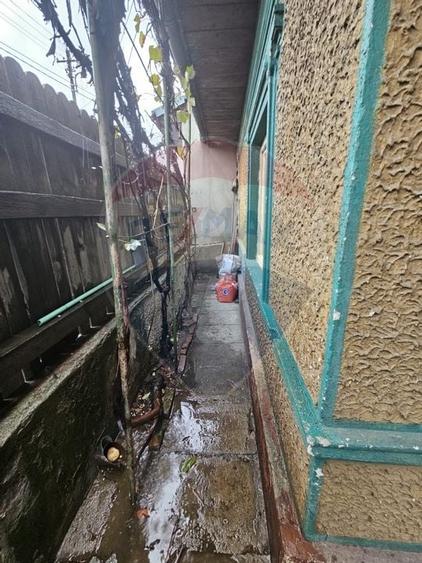 Casa / Vila cu 4 camere de vanzare in zona Alexandriei - 5