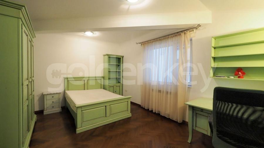 Vila moderna cu 5 camere langa parc - 13