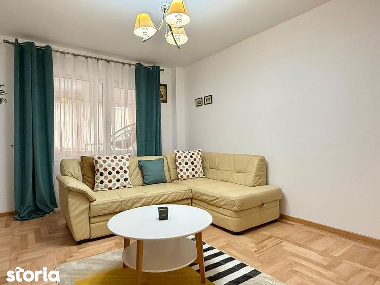 Apartament 3 camere de inchiriat-Mega Mall- Arena Nationala - 2