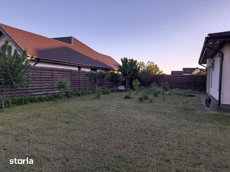 Vand Casa Buftea-Crevedia - 4