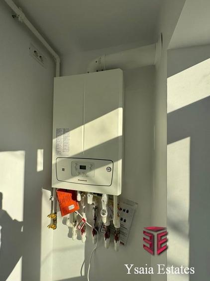 TOMIS 3 - 2 CAMERE DE INCHIRIAT - TERMEN LUNG - - 8