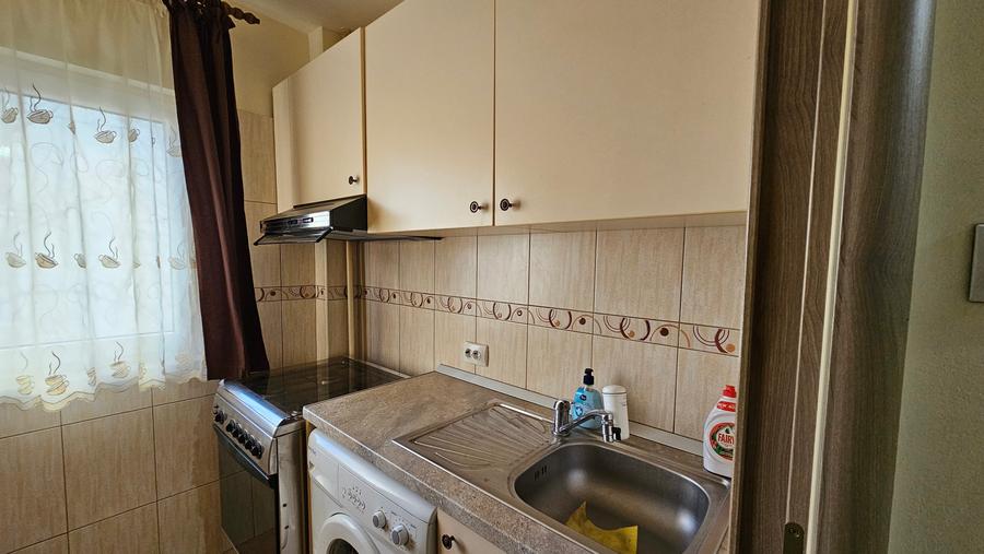 Obor garsoniera inchiriat - 1