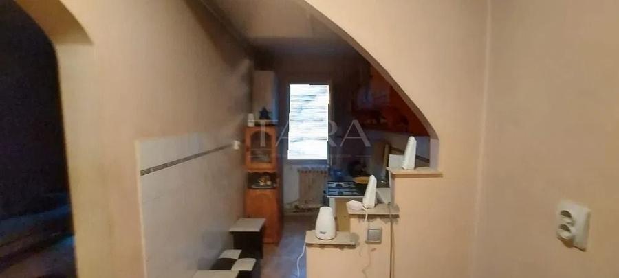 Vand apartament cu 3 camere Grigorescu - 6