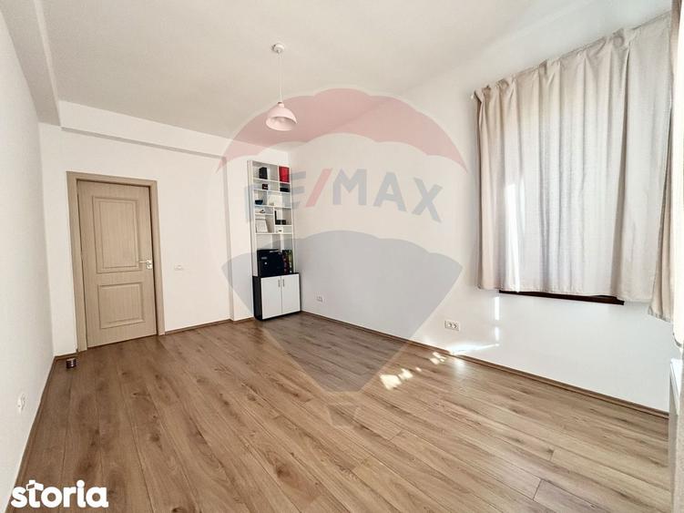 Casa de inchiriat dispusa pe parter in Corbeanca - 17