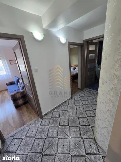 APARTAMENT|3 CAMERE|ION MUNULESCU - 12