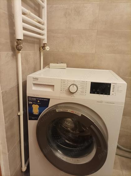 Proprietar inchiriez 2 camere Gorjului Militari - 9