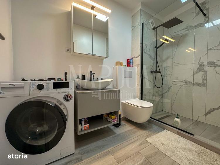 Apartament 3 camere de vanzare in Gheorgheni, Cluj Napoca - 4