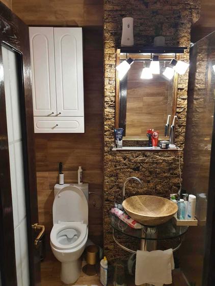 Apartament 1 camera 43m2 piata - 1