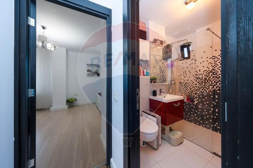 Apartament modern centrul Civic - 5